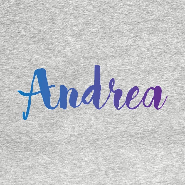 Andrea by ampp